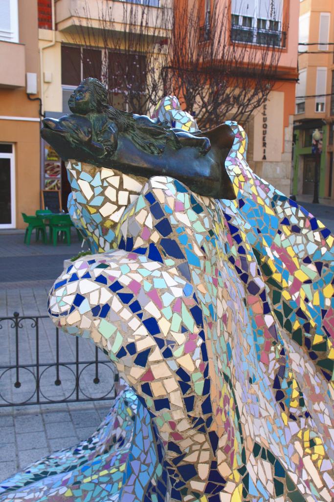 Foto de Vinaroz (Castelló), España