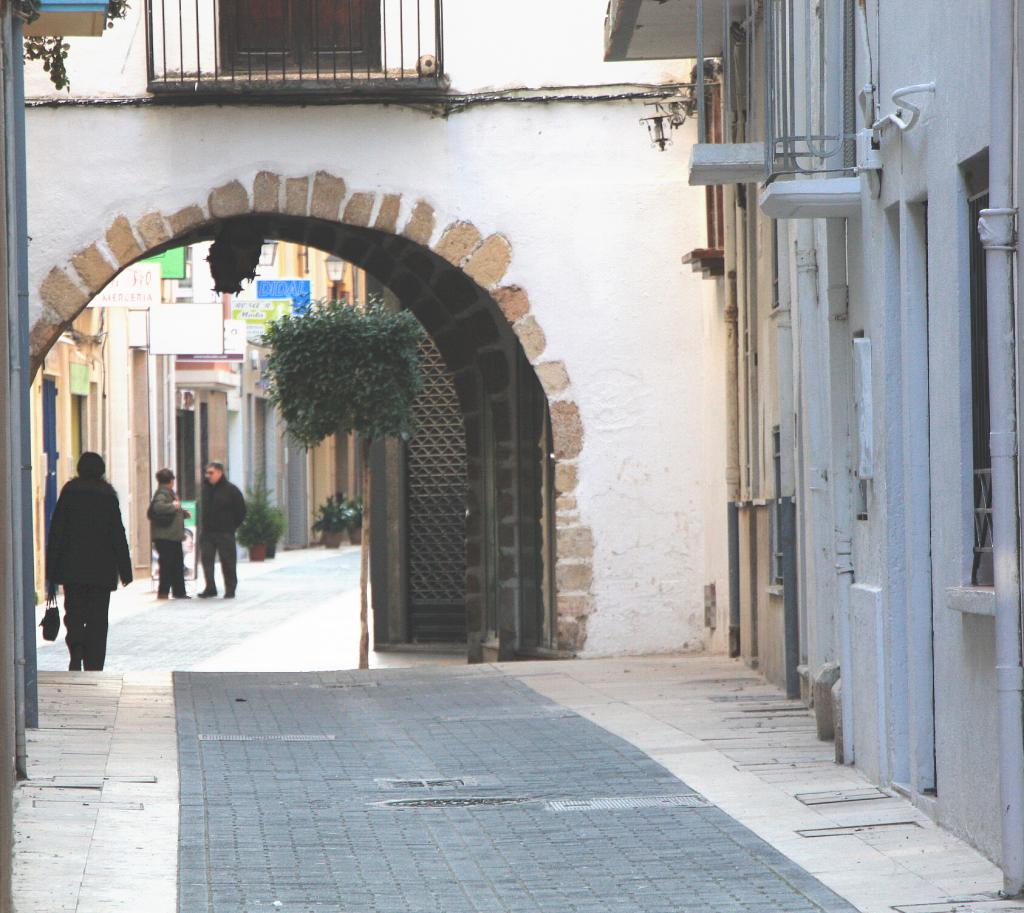 Foto de Vinaroz (Castelló), España