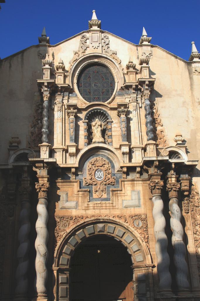 Foto de Vinaroz (Castelló), España