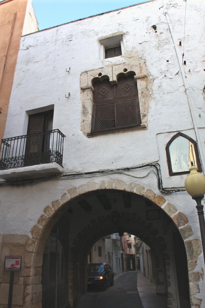 Foto de Vinaroz (Castelló), España