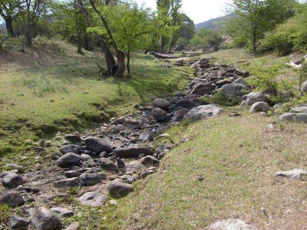 Foto de Calmayo, Argentina