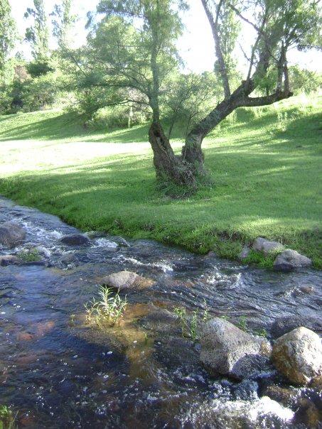 Foto de Calmayo, Argentina