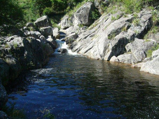 Foto de Calmayo, Argentina