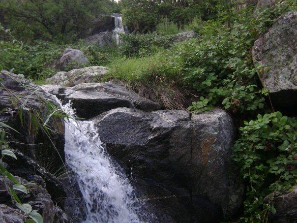 Foto de Calmayo, Argentina