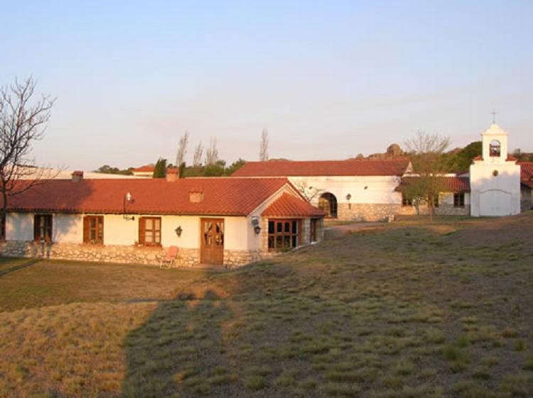 Foto de Calmayo, Argentina