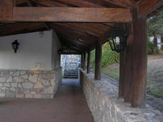 Foto de Calmayo, Argentina