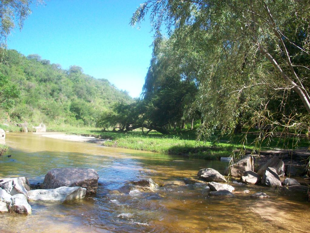 Foto de San Agustin, Argentina