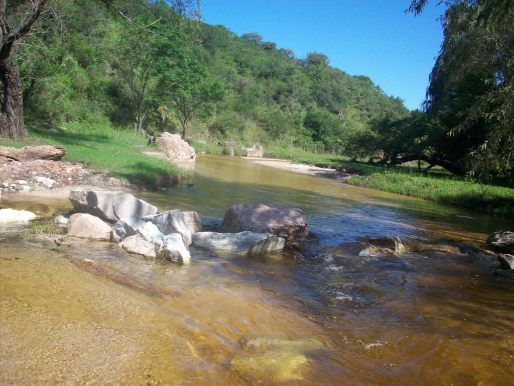 Foto de San Agustin, Argentina