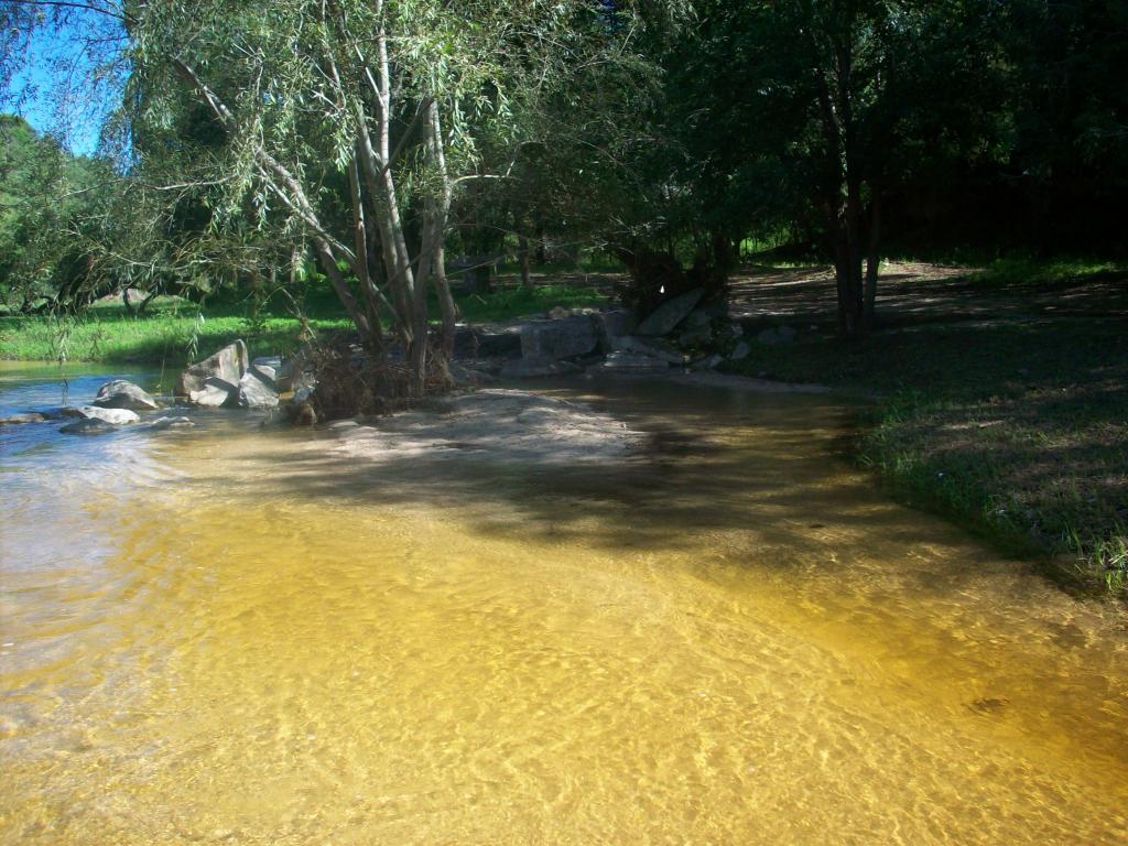 Foto de San Agustin, Argentina