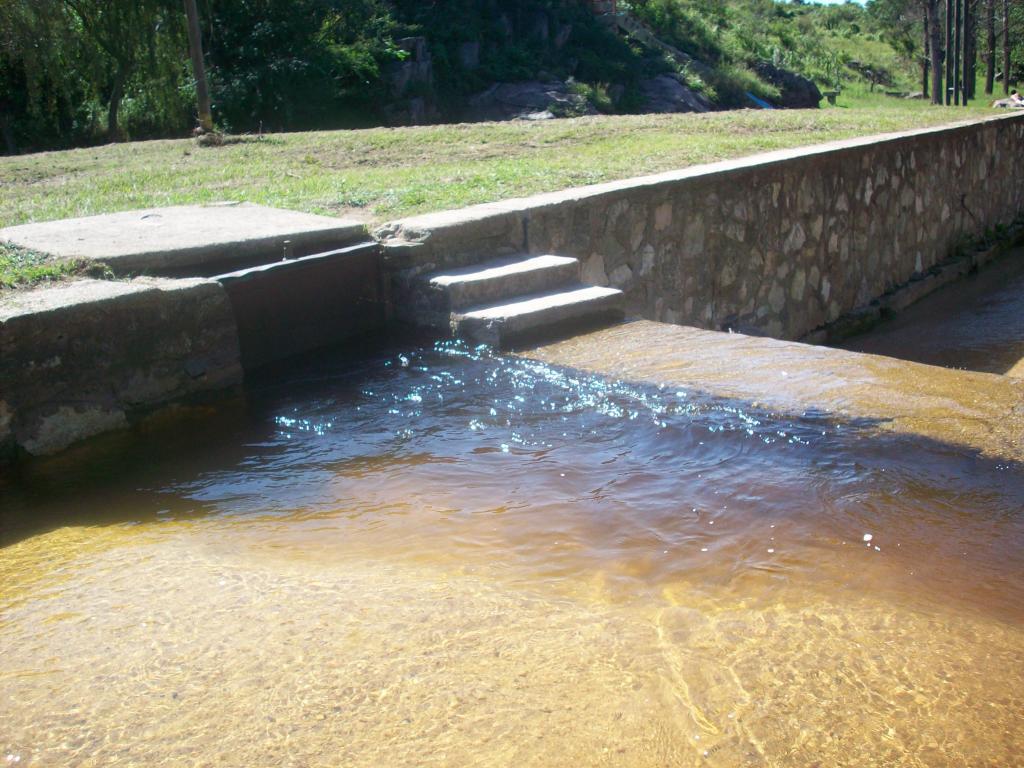Foto de San Agustin, Argentina