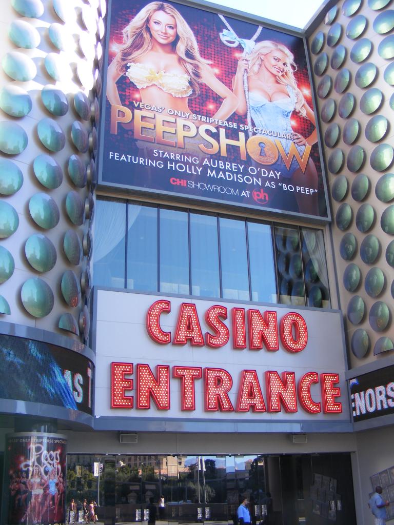 Foto de Las Vegas (Nevada), Estados Unidos