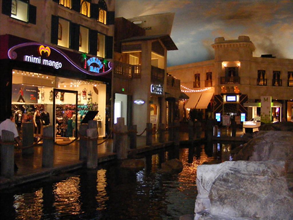 Foto de Las Vegas (Nevada), Estados Unidos