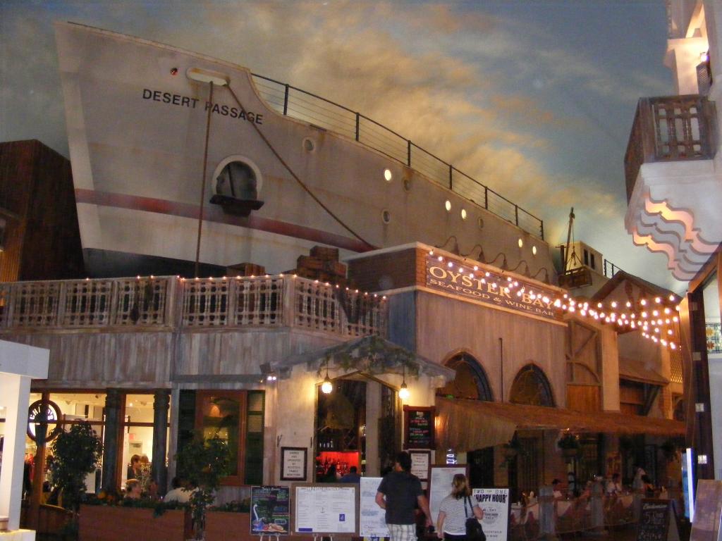 Foto de Las Vegas (Nevada), Estados Unidos