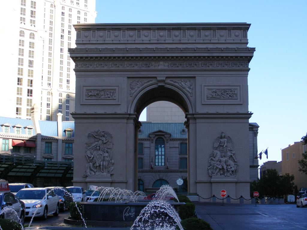 Foto de Las Vegas (Nevada), Estados Unidos