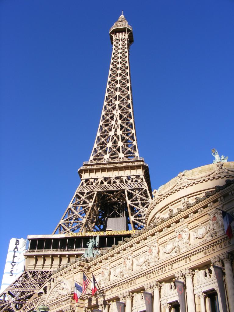 Foto de Las Vegas (Nevada), Estados Unidos