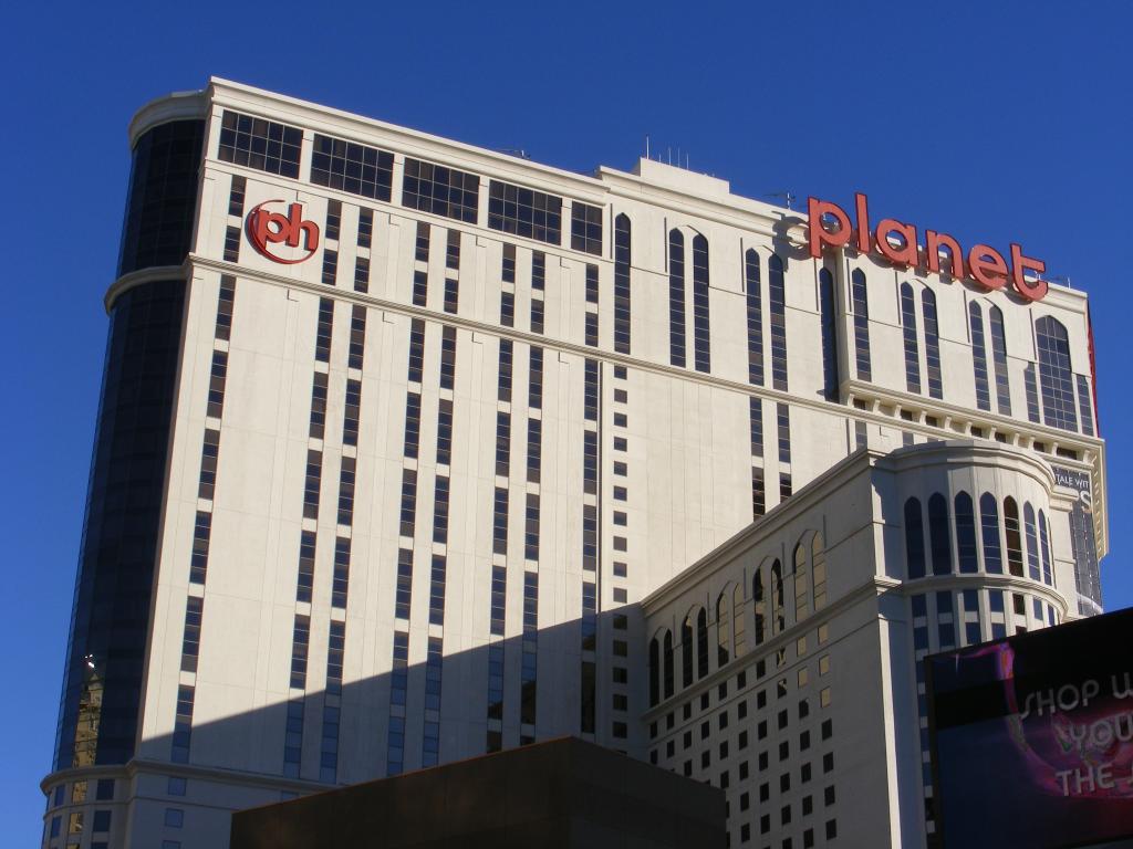 Foto de Las Vegas (Nevada), Estados Unidos