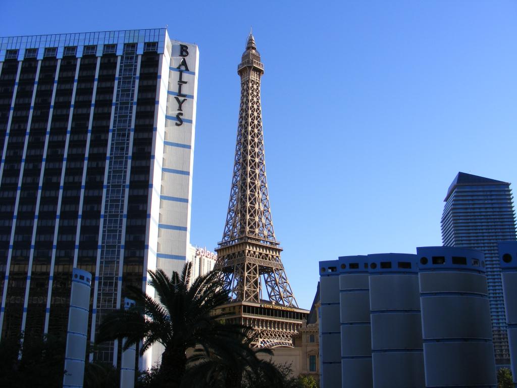 Foto de Las Vegas (Nevada), Estados Unidos