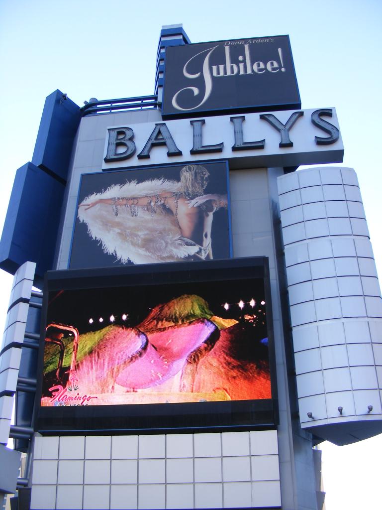 Foto de Las Vegas (Nevada), Estados Unidos