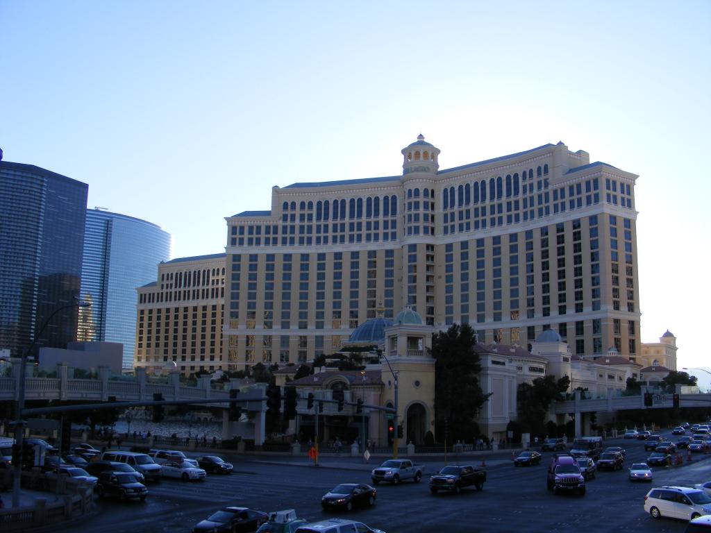 Foto de Las Vegas (Nevada), Estados Unidos