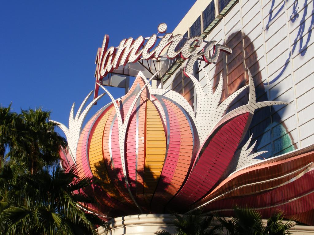 Foto de Las Vegas (Nevada), Estados Unidos