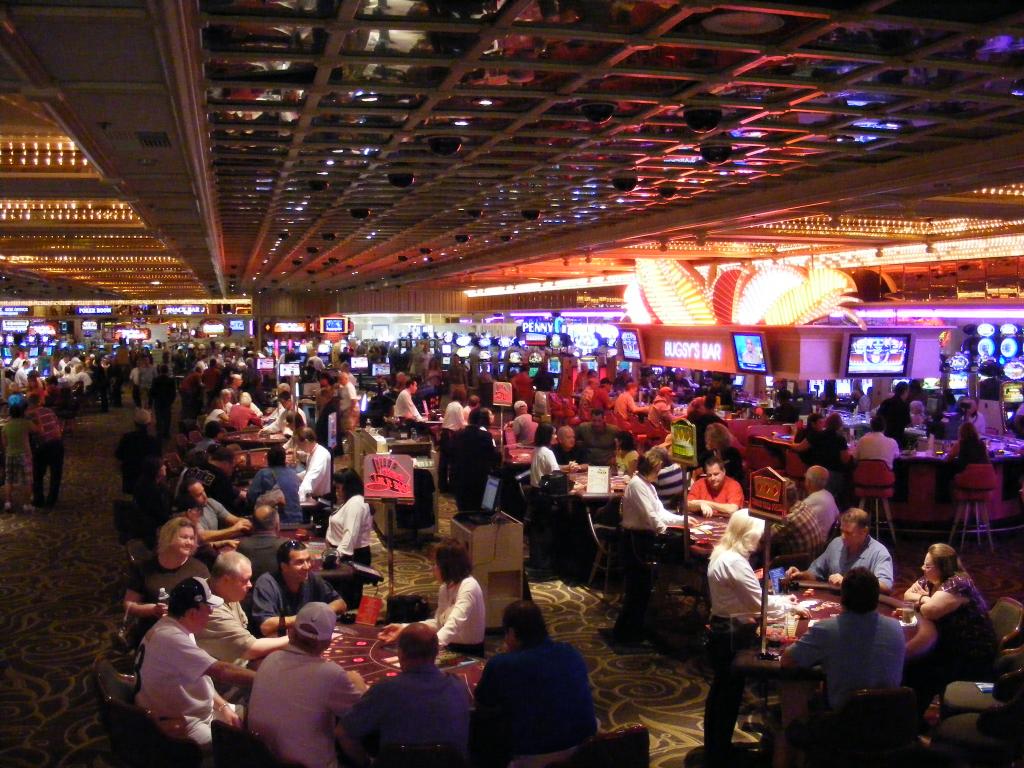 Foto de Las Vegas (Nevada), Estados Unidos