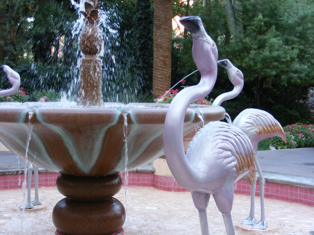 Foto de Las Vegas (Nevada), Estados Unidos