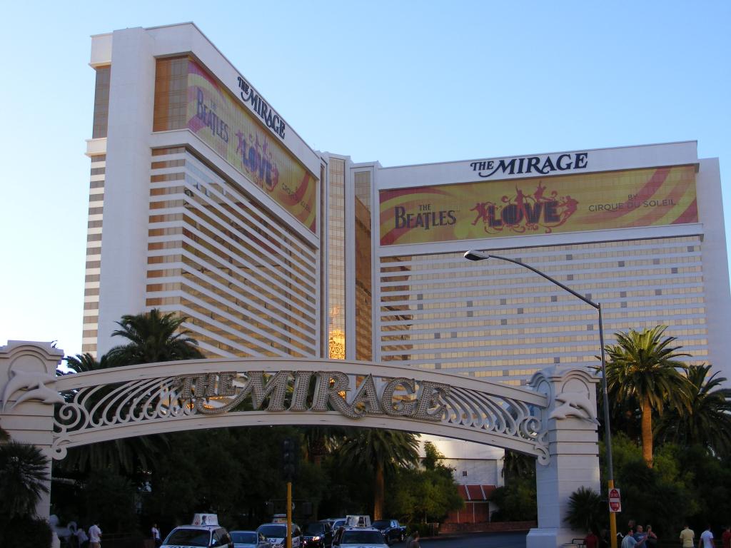 Foto de Las Vegas (Nevada), Estados Unidos