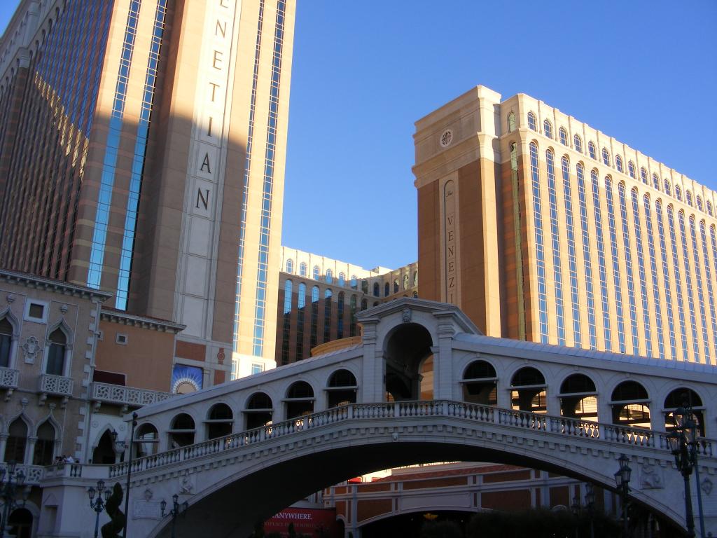 Foto de Las Vegas (Nevada), Estados Unidos