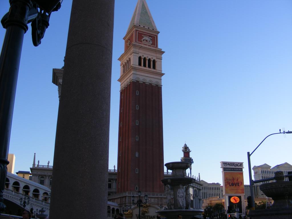 Foto de Las Vegas (Nevada), Estados Unidos