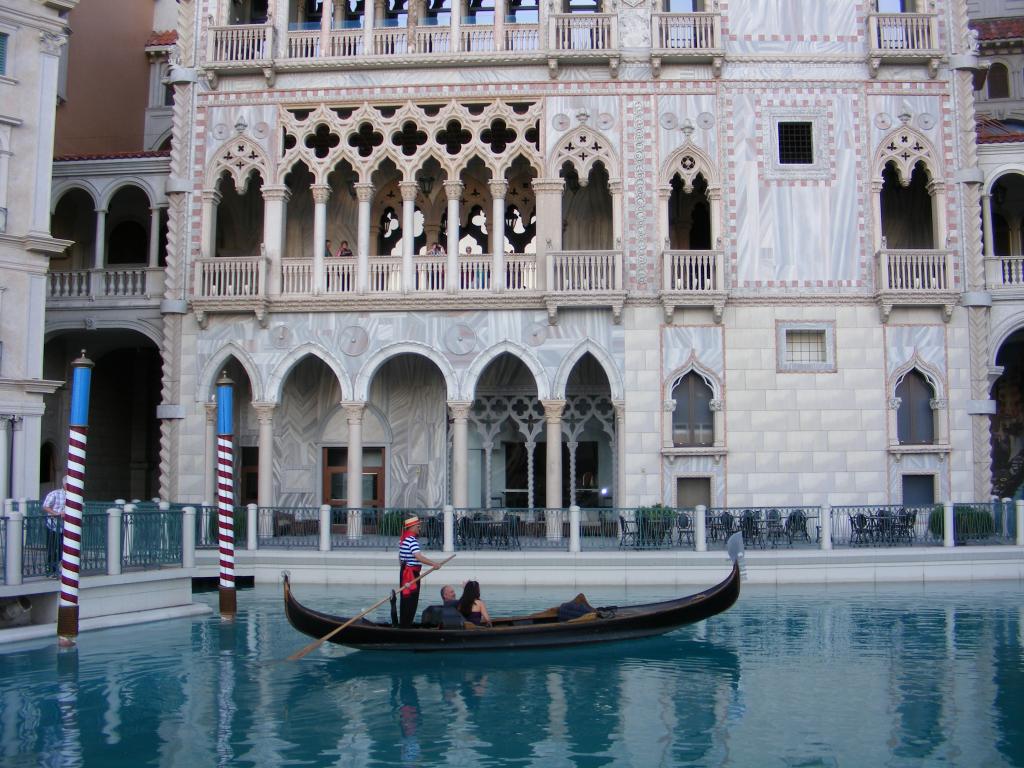 Foto de Las Vegas (Nevada), Estados Unidos