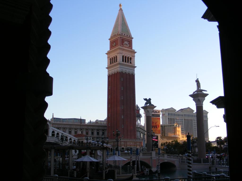 Foto de Las Vegas (Nevada), Estados Unidos