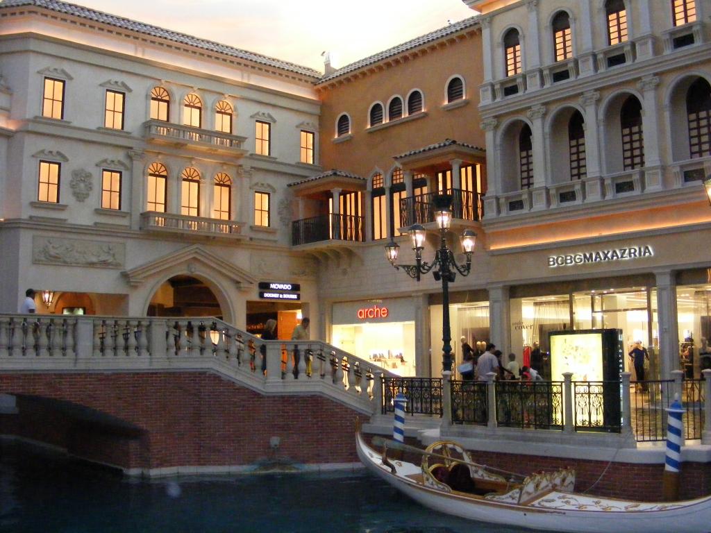 Foto de Las Vegas (Nevada), Estados Unidos