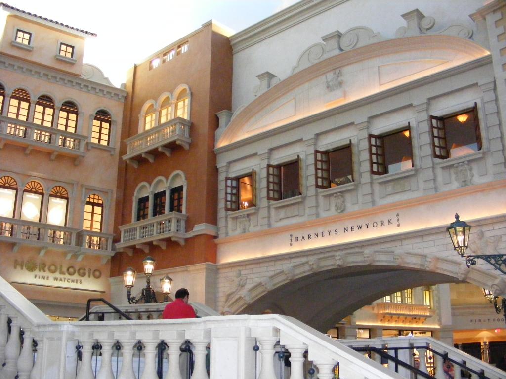 Foto de Las Vegas (Nevada), Estados Unidos