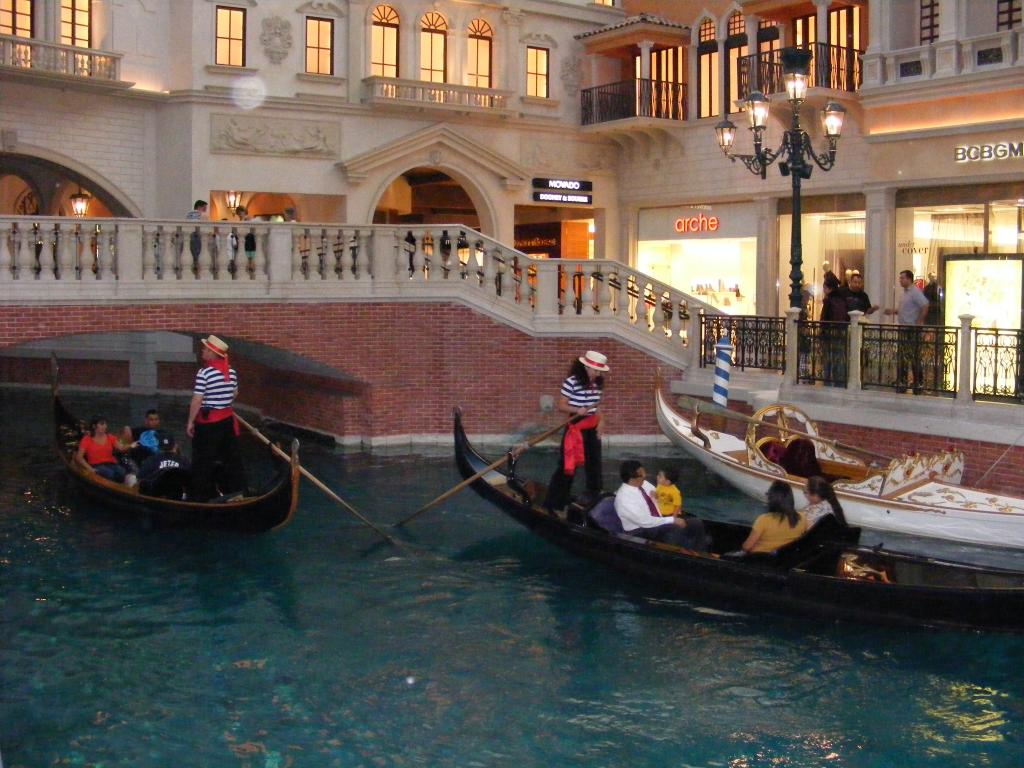 Foto de Las Vegas (Nevada), Estados Unidos