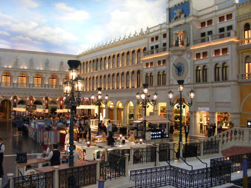 Foto de Las Vegas (Nevada), Estados Unidos