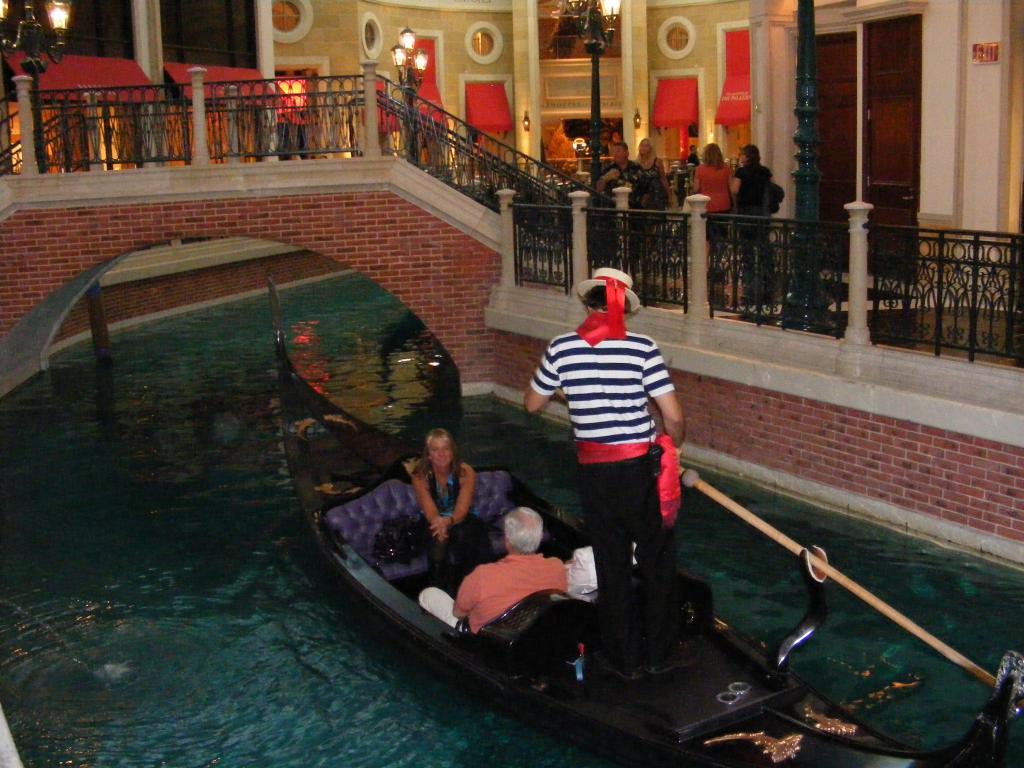 Foto de Las Vegas (Nevada), Estados Unidos