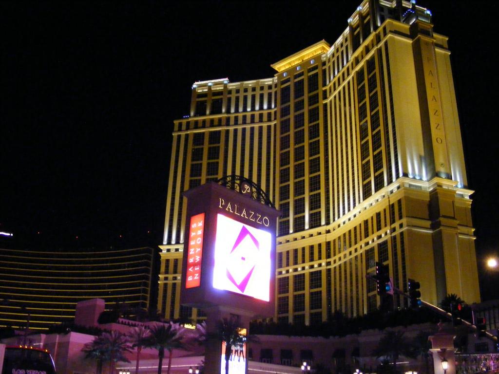 Foto de Las Vegas (Nevada), Estados Unidos