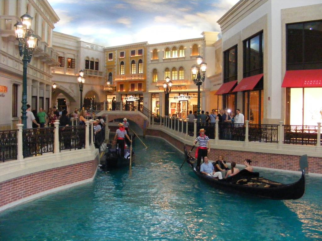 Foto de Las Vegas (Nevada), Estados Unidos