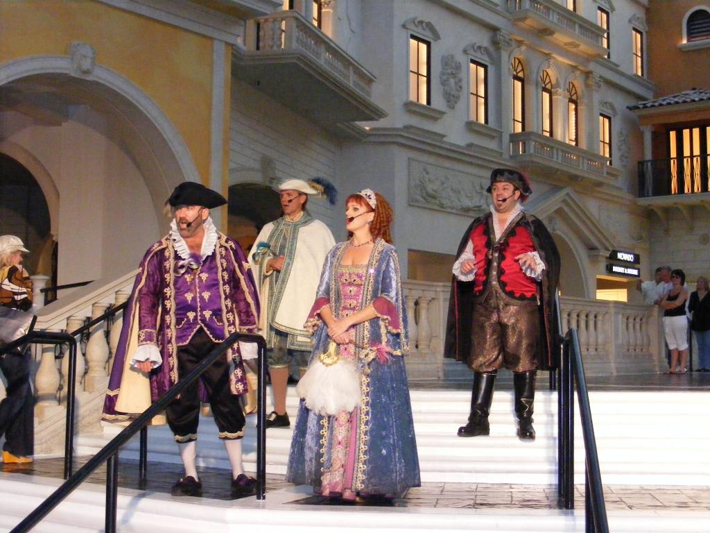 Foto de Las Vegas (Nevada), Estados Unidos