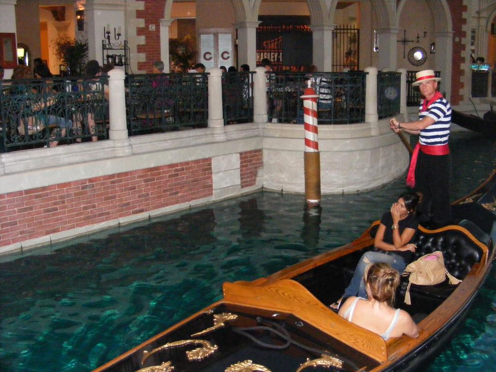 Foto de Las Vegas (Nevada), Estados Unidos