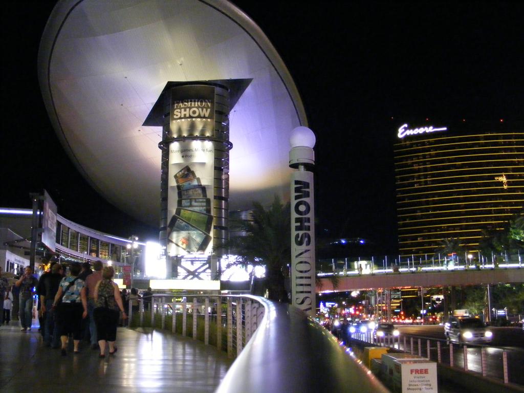 Foto de Las Vegas (Nevada), Estados Unidos