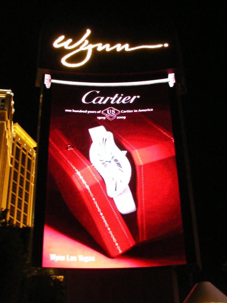 Foto de Las Vegas (Nevada), Estados Unidos