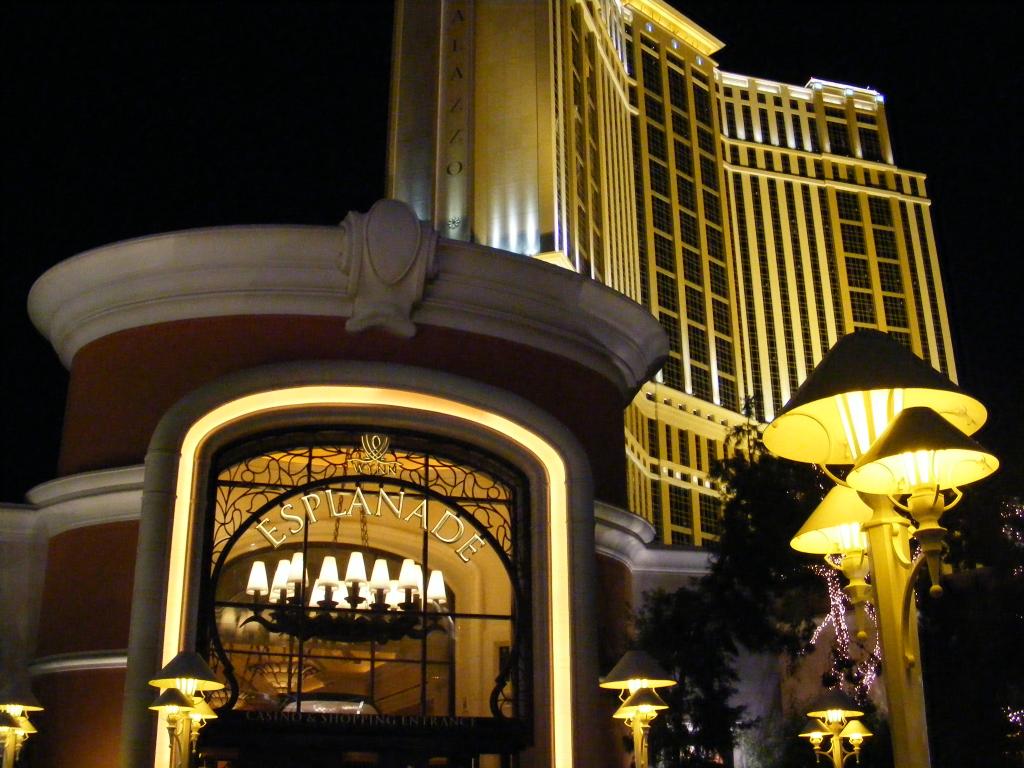 Foto de Las Vegas (Nevada), Estados Unidos