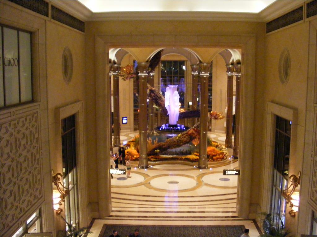 Foto de Las Vegas (Nevada), Estados Unidos