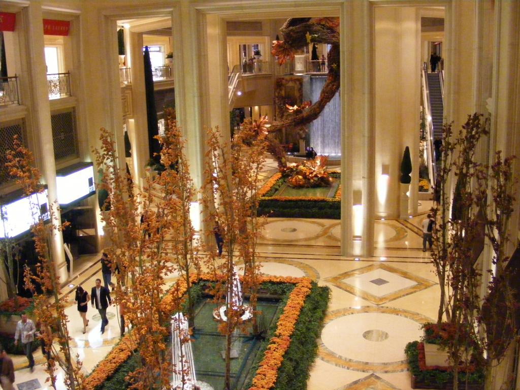 Foto de Las Vegas (Nevada), Estados Unidos