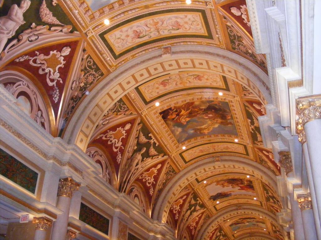 Foto de Las Vegas (Nevada), Estados Unidos