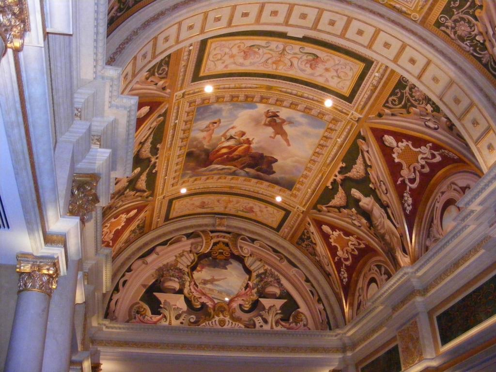 Foto de Las Vegas (Nevada), Estados Unidos