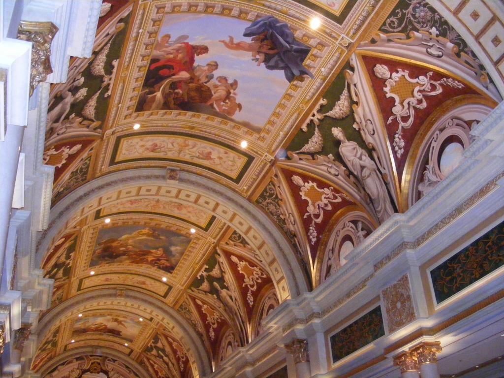 Foto de Las Vegas (Nevada), Estados Unidos