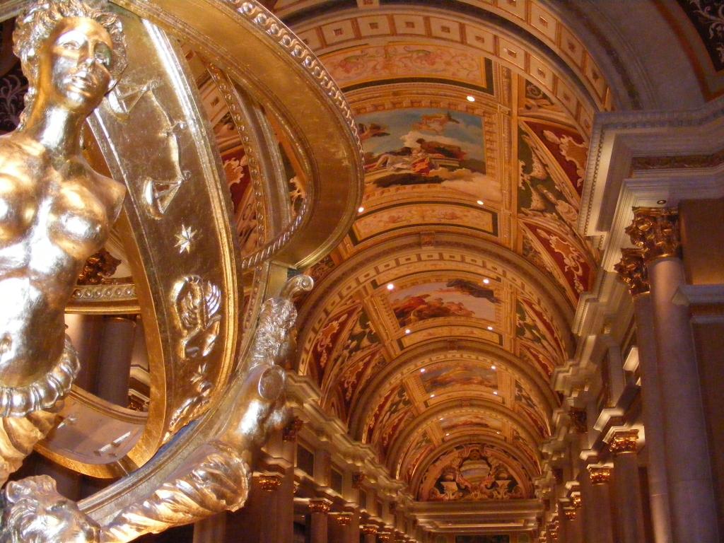 Foto de Las Vegas (Nevada), Estados Unidos