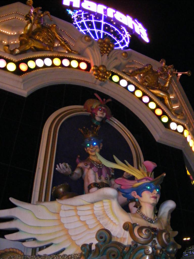 Foto de Las Vegas (Nevada), Estados Unidos